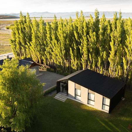 Villa Casa Chica El Calafate Exterior foto